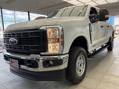 2026 Ford F-350 Crew Cab SRW 4x4 Pickup for sale #26F002 - photo 1