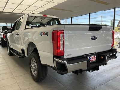2026 Ford F-350 Crew Cab SRW 4x4 Pickup for sale #26F002 - photo 2