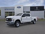 2026 Ford F-350 Crew Cab SRW 4x4 Pickup for sale #26F002 - photo 3