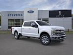 New 2026 Ford F-350 Lariat Crew Cab for sale #26F003 - photo 1