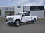 New 2026 Ford F-350 Lariat Crew Cab for sale #26F003 - photo 3