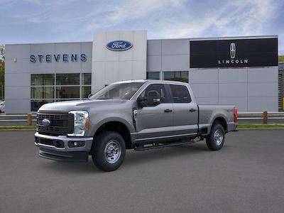 New 2026 Ford F-350 XL Crew Cab for sale #26F004 - photo 2