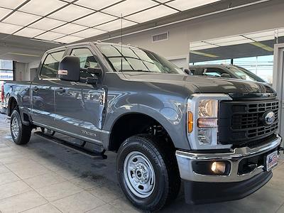 New 2026 Ford F-350 XL Crew Cab for sale #26F004 - photo 1