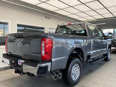 2026 Ford F-350 Crew Cab SRW 4x4 Pickup for sale #26F004 - photo 2