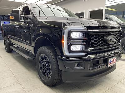 2026 Ford F-350 Crew Cab SRW 4x4 Pickup for sale #26F005 - photo 1