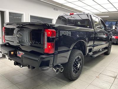 2026 Ford F-350 Crew Cab SRW 4x4 Pickup for sale #26F005 - photo 2