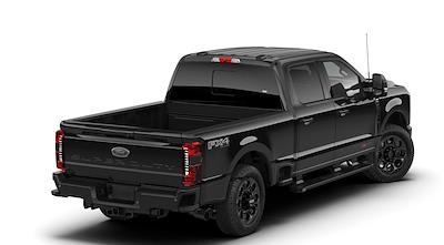 New 2026 Ford F-350 Lariat Crew Cab 4x4 SRW Pickup for sale #26F005 - photo 2