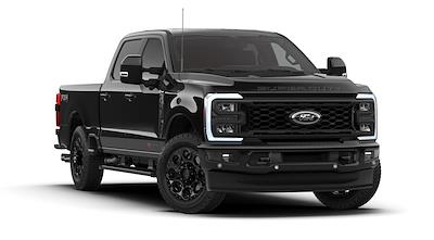 New 2026 Ford F-350 Lariat Crew Cab 4x4 SRW Pickup for sale #26F005 - photo 1