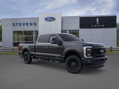2026 Ford F-350 Crew Cab SRW 4x4 Pickup for sale #26F005 - photo 1
