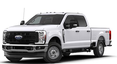 2026 Ford F-250 Crew Cab 4x4 Pickup for sale #26F008 - photo 1