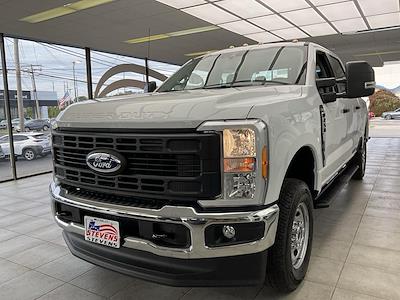 2026 Ford F-250 Crew Cab 4x4 Pickup for sale #26F008 - photo 1