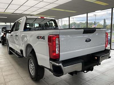 2026 Ford F-250 Crew Cab 4x4 Pickup for sale #26F008 - photo 2