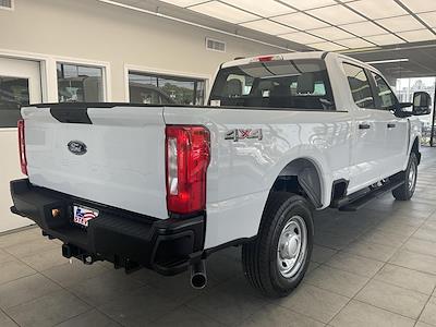 New 2026 Ford F-250 XLT Crew Cab for sale #26F010 - photo 2