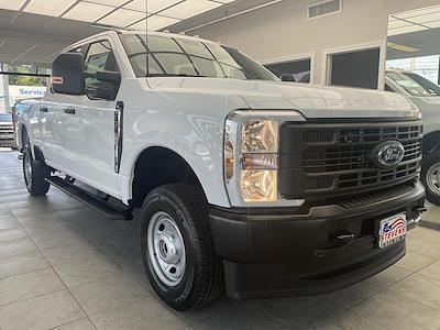2026 Ford F-250 Crew Cab 4x4 Pickup for sale #26F010 - photo 1