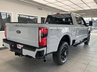 2026 Ford F-250 Crew Cab 4x4 Pickup for sale #26F011 - photo 2