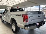 2016 Ford F-150 Super Cab 4x4 Pickup for sale #26F011A - photo 7
