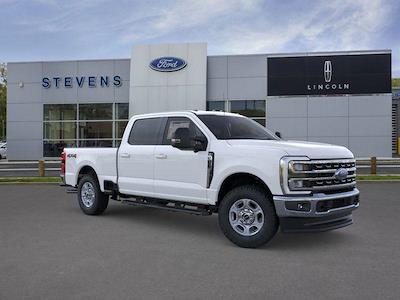 2026 Ford F-250 Crew Cab 4x4 Pickup for sale #26F013 - photo 1