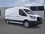 2026 Ford Transit 250 Medium Roof AWD Empty Cargo Van for sale #26F014 - photo 23