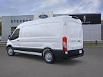 New 2026 Ford Transit 250 Medium Roof Empty Cargo Van for sale #26F014 - photo 27