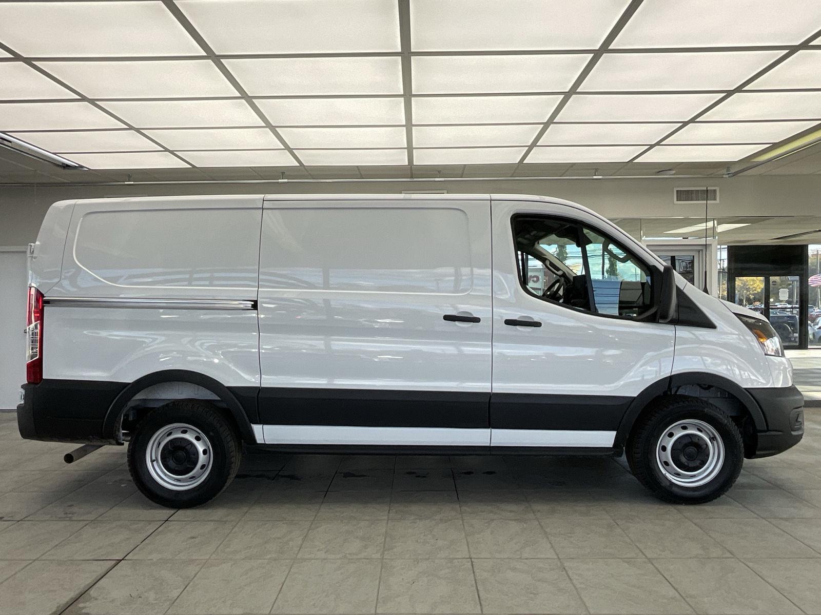 New 2026 Ford Transit 250 - photo 8