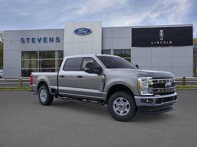 2026 Ford F-350 Crew Cab SRW 4x4 Pickup for sale #26F017 - photo 1
