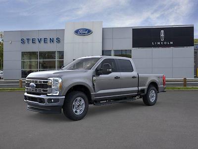 2026 Ford F-350 Crew Cab SRW 4x4 Pickup for sale #26F017 - photo 2
