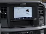 New 2026 Ford F-350 XLT Crew Cab 4x4 SRW Pickup for sale #26F017 - photo 14