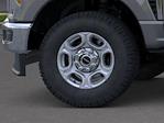 New 2026 Ford F-350 XLT Crew Cab 4x4 SRW Pickup for sale #26F017 - photo 19