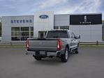 New 2026 Ford F-350 XLT Crew Cab 4x4 SRW Pickup for sale #26F017 - photo 2