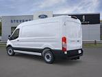 2026 Ford Transit 250 Medium Roof RWD Empty Cargo Van for sale #26F019 - photo 27