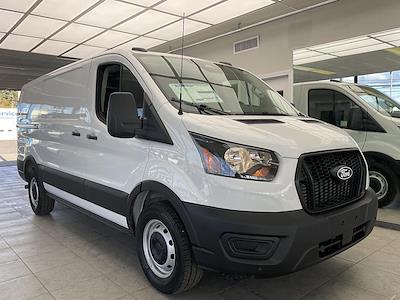 2026 Ford Transit 250 Medium Roof RWD Empty Cargo Van for sale #26F020 - photo 1