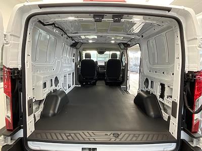 2026 Ford Transit 250 Medium Roof RWD Empty Cargo Van for sale #26F020 - photo 2