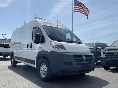 2017 Ram ProMaster 2500 High Roof FWD Empty Cargo Van for sale #26F020A - photo 1