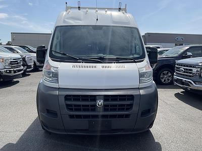 2017 Ram ProMaster 2500 High Roof FWD Empty Cargo Van for sale #26F020A - photo 2