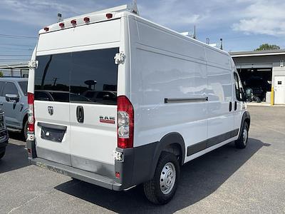 2017 Ram ProMaster 2500 High Roof FWD Empty Cargo Van for sale #26F020A - photo 2