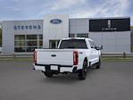 New 2026 Ford F-350 Lariat Crew Cab 4x4 SRW Pickup for sale #26F026 - photo 8