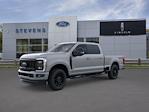 2026 Ford F-250 Crew Cab 4x4 Pickup for sale #26F029 - photo 3