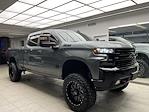2020 Chevrolet Silverado 1500 Crew Cab 4x4 Pickup for sale #26F029B - photo 1