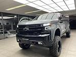2020 Chevrolet Silverado 1500 Crew Cab 4x4 Pickup for sale #26F029B - photo 3