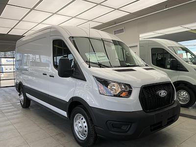 2026 Ford Transit 250 Medium Roof AWD Empty Cargo Van for sale #26F032 - photo 1