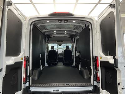 New 2026 Ford Transit 250 Medium Roof Empty Cargo Van for sale #26F032 - photo 2