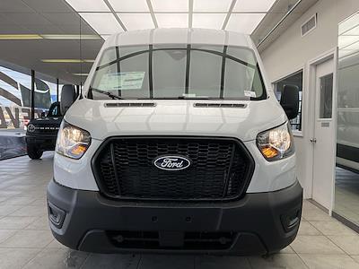 2026 Ford Transit 250 Medium Roof AWD Empty Cargo Van for sale #26F032 - photo 2