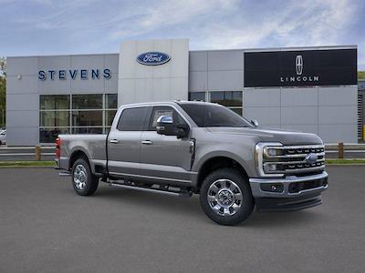 2026 Ford F-350 Crew Cab SRW 4x4 Pickup for sale #26F033 - photo 1