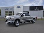 2026 Ford F-350 Crew Cab SRW 4x4 Pickup for sale #26F033 - photo 3