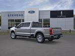 2026 Ford F-350 Crew Cab SRW 4x4 Pickup for sale #26F033 - photo 6