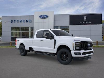 2026 Ford F-350 Super Cab SRW 4x4 Pickup for sale #26F036 - photo 1