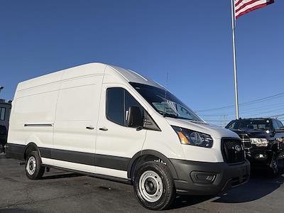 New 2026 Ford Transit 350 High Roof Empty Cargo Van for sale #26F043 - photo 1