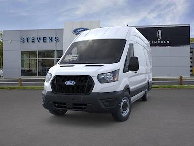 New 2026 Ford Transit 350 High Roof Empty Cargo Van for sale #26F043 - photo 1