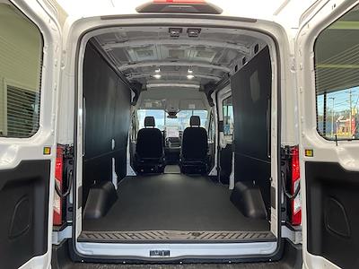 New 2026 Ford Transit 350 HD Medium Roof Empty Cargo Van for sale #26F044 - photo 2