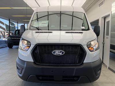 New 2026 Ford Transit 350 HD Medium Roof Empty Cargo Van for sale #26F044 - photo 2